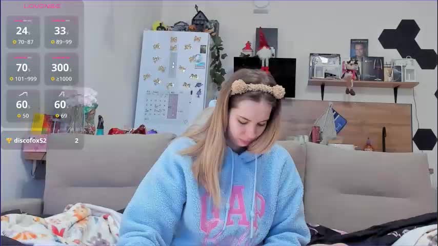 ms_foryou Adult Chat January 22, 2026