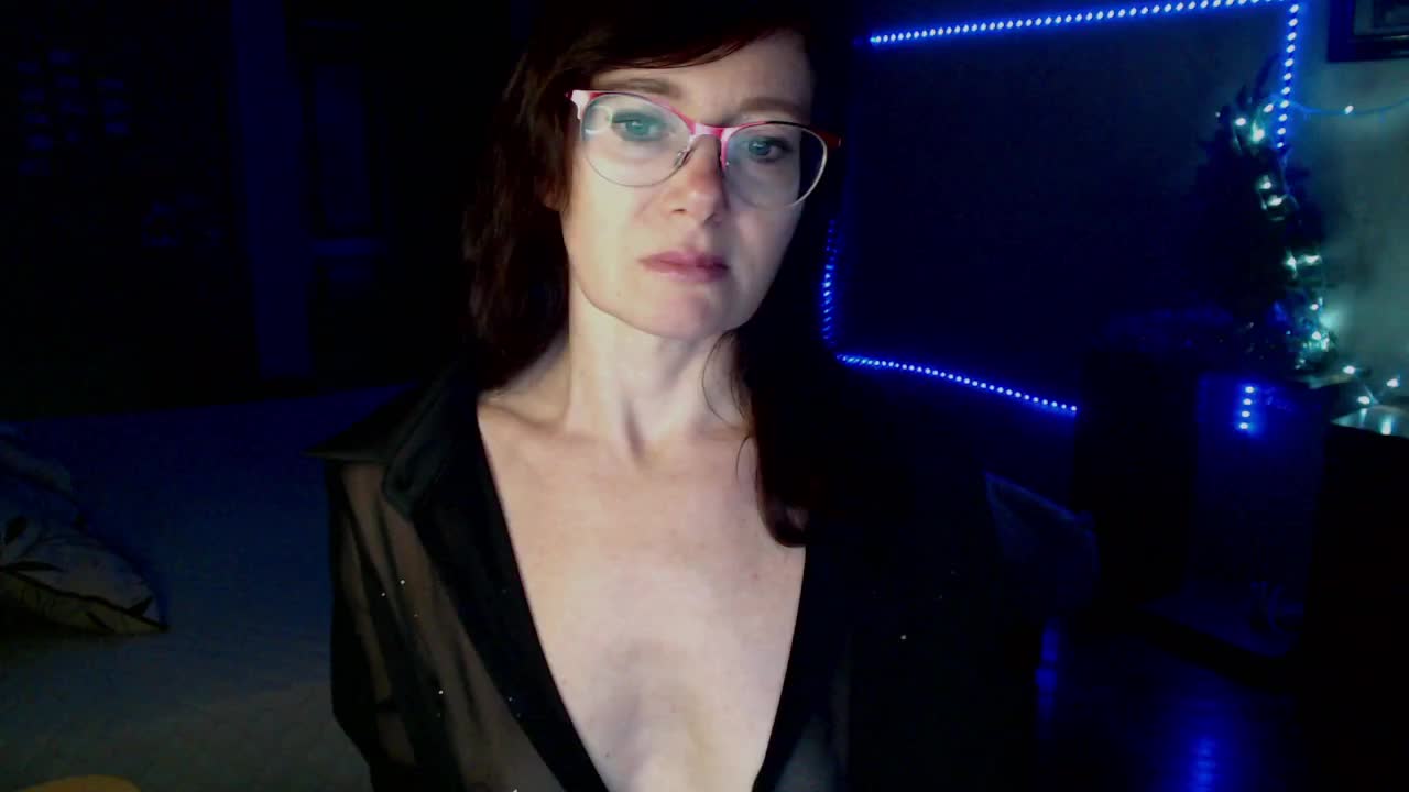 Viorica Adult Chat January 22, 2026