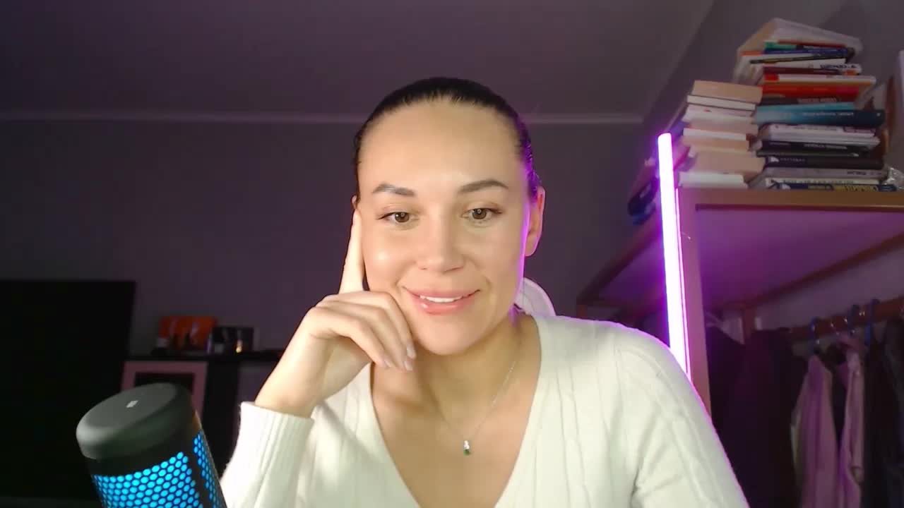 QWEENII Adult Chat January 22, 2026