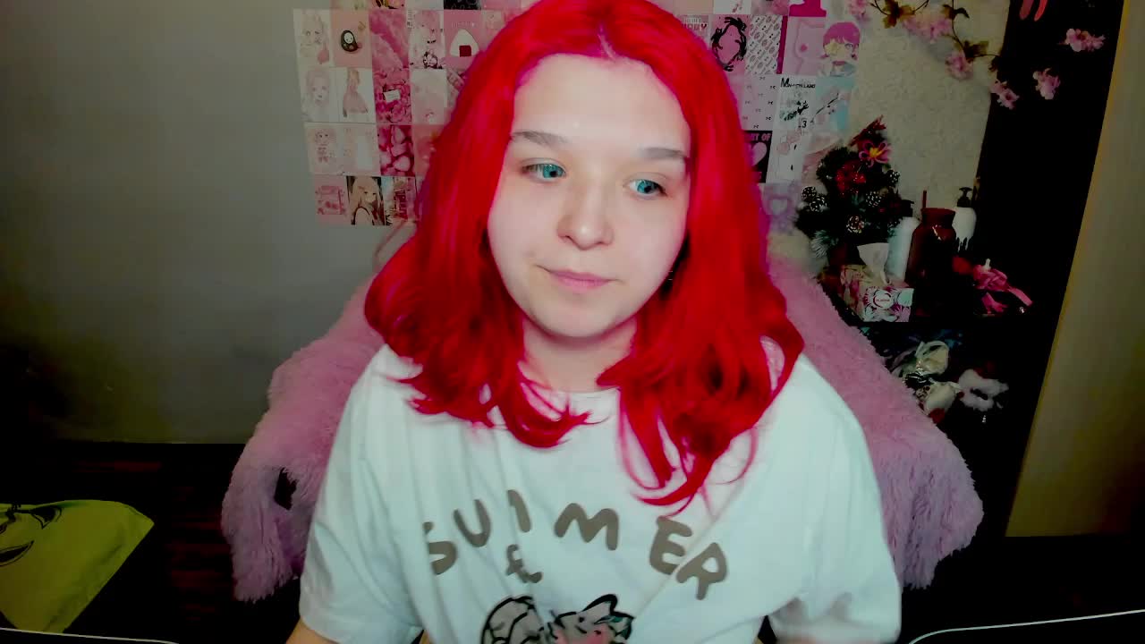 Acid-Kate Adult Chat January 22, 2026