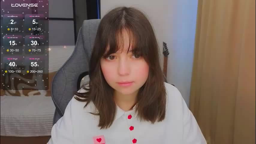 lina_brownie Adult Chat January 22, 2026