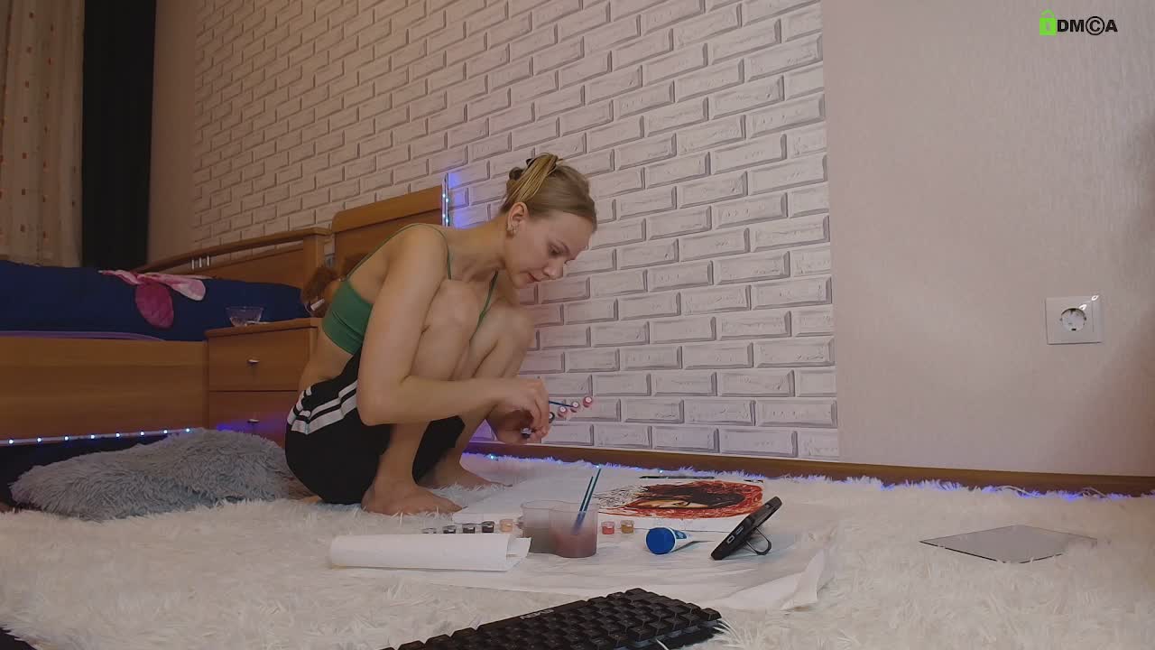 GORIGLAZ Adult Chat January 22, 2026