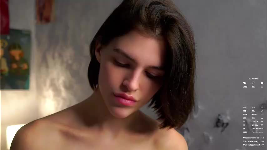 shelleyharn Adult Chat January 22, 2026