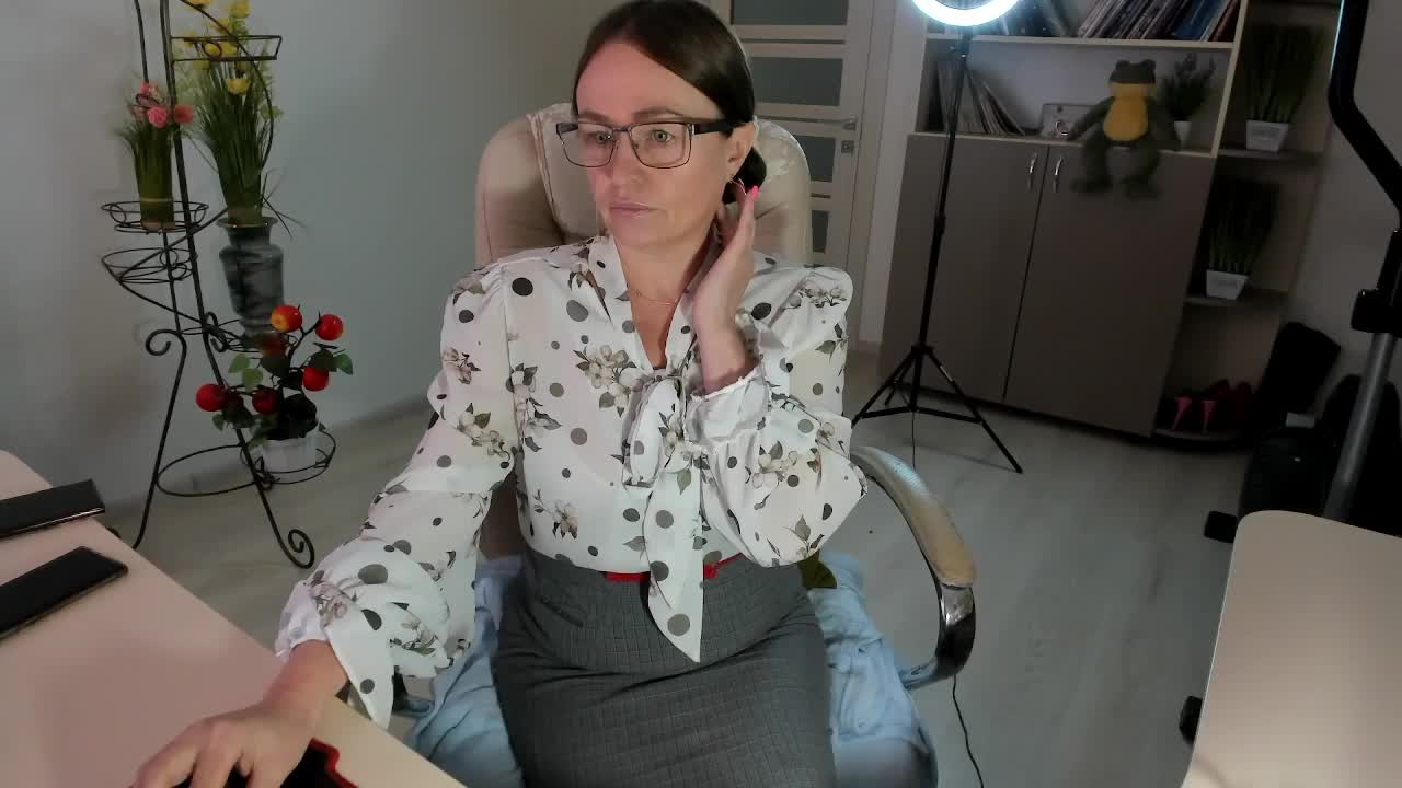 -Michelle- Adult Chat January 22, 2026