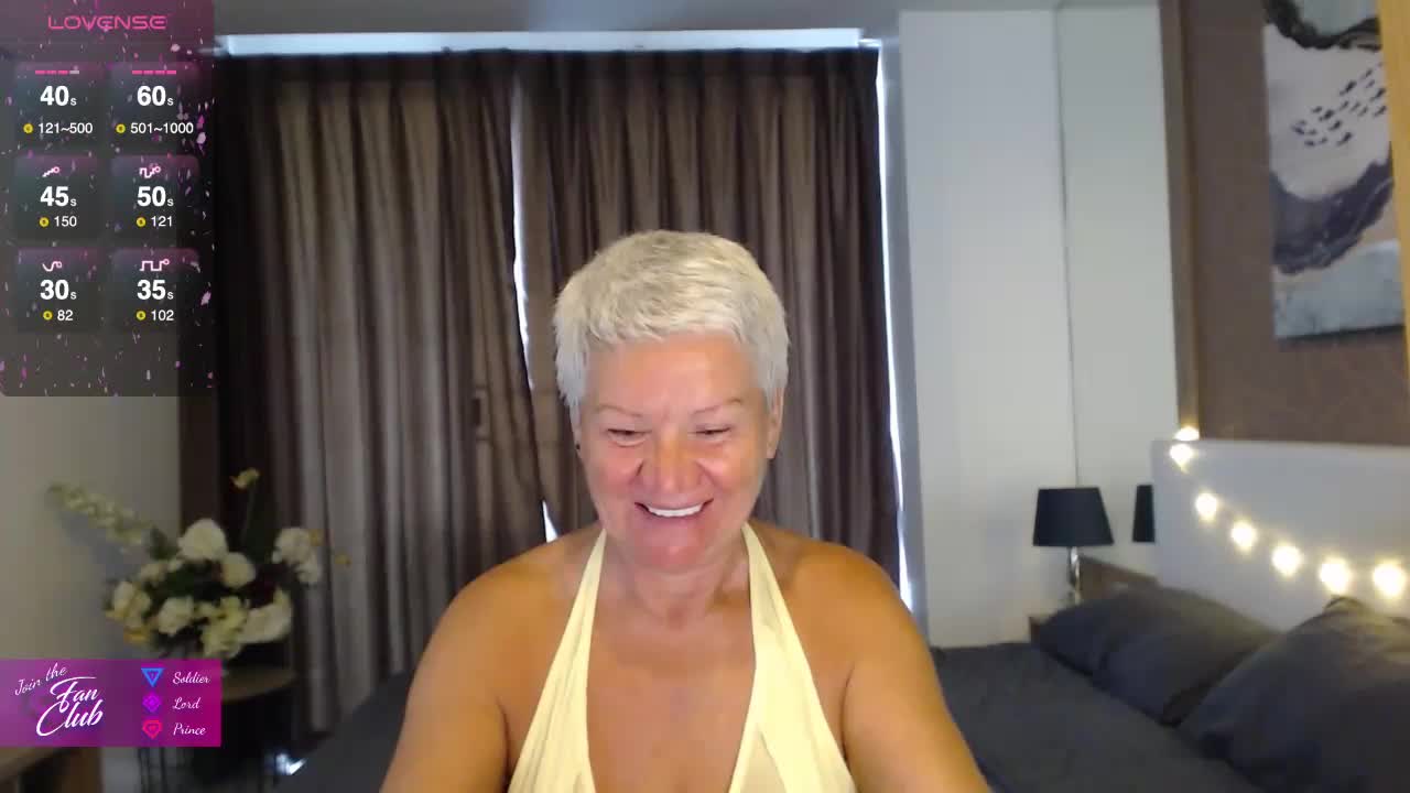 roxana-brooks Adult Chat January 22, 2026