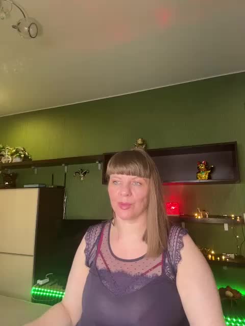 Veronika_Gold Adult Chat January 22, 2026