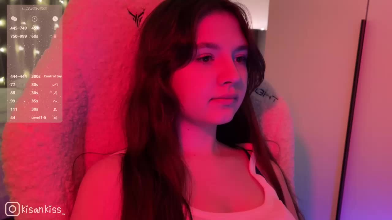 kisankiss Adult Chat January 22, 2026