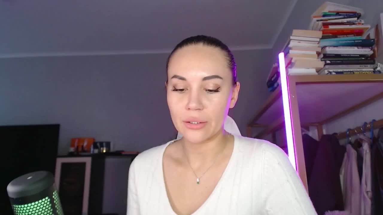 QWEENII Adult Chat January 22, 2026