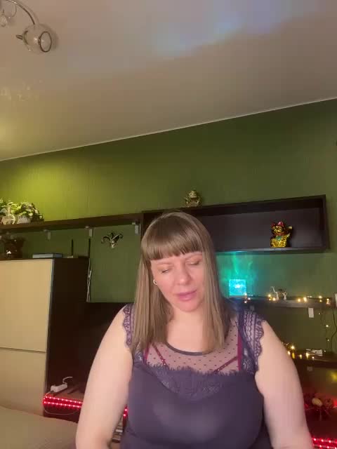 Veronika_Gold Adult Chat January 22, 2026