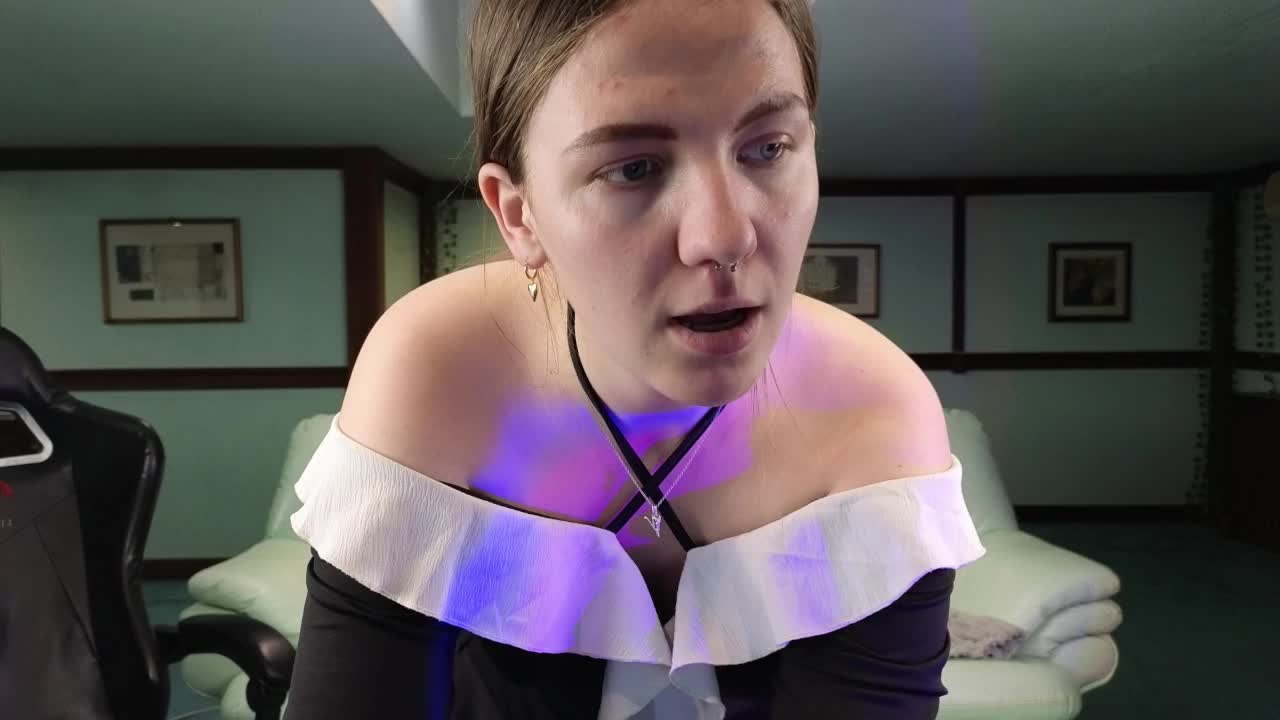 KiraRustle Adult Chat January 22, 2026