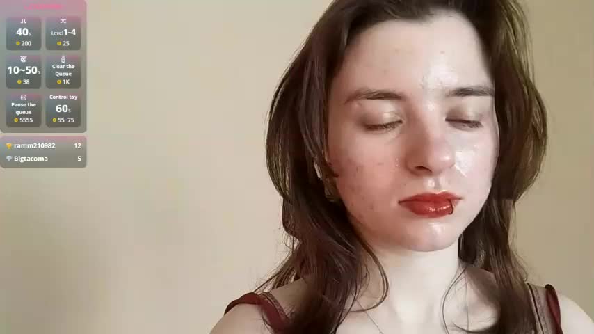 AnnabellKowalkowski Adult Chat January 22, 2026