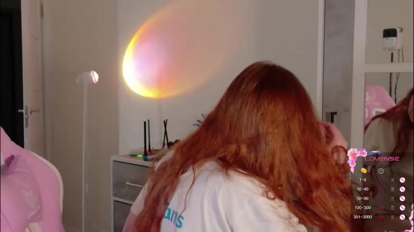 cinnabongirls Adult Chat January 22, 2026