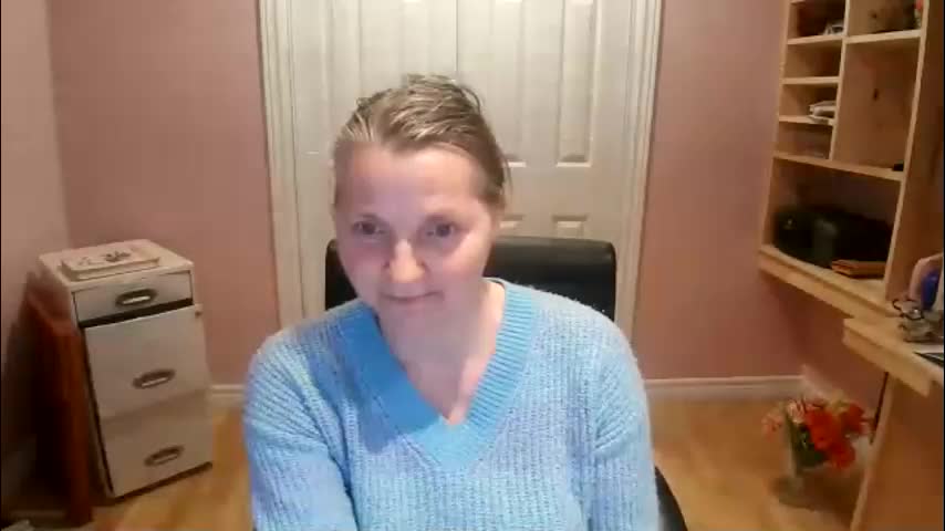 chealsiek Adult Chat January 22, 2026