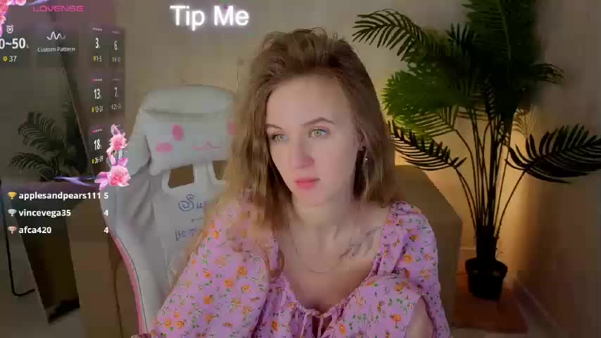 Kiana-White Adult Chat January 22, 2026