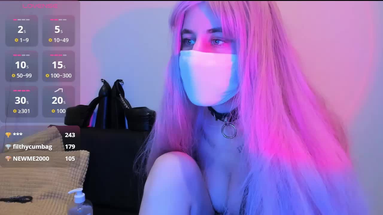 DELAYLALEA Adult Chat January 22, 2026