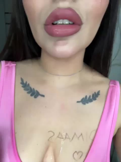 Kristalyy Adult Chat January 22, 2026