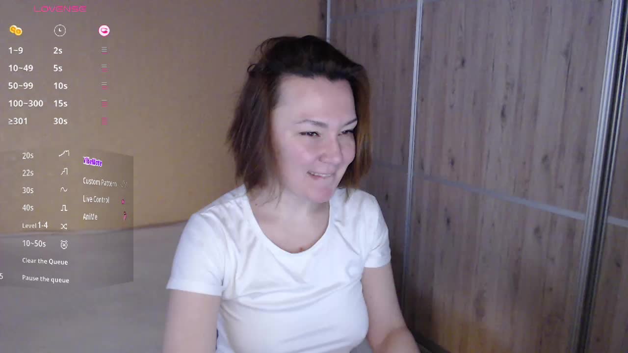 Julia99 Adult Chat January 22, 2026