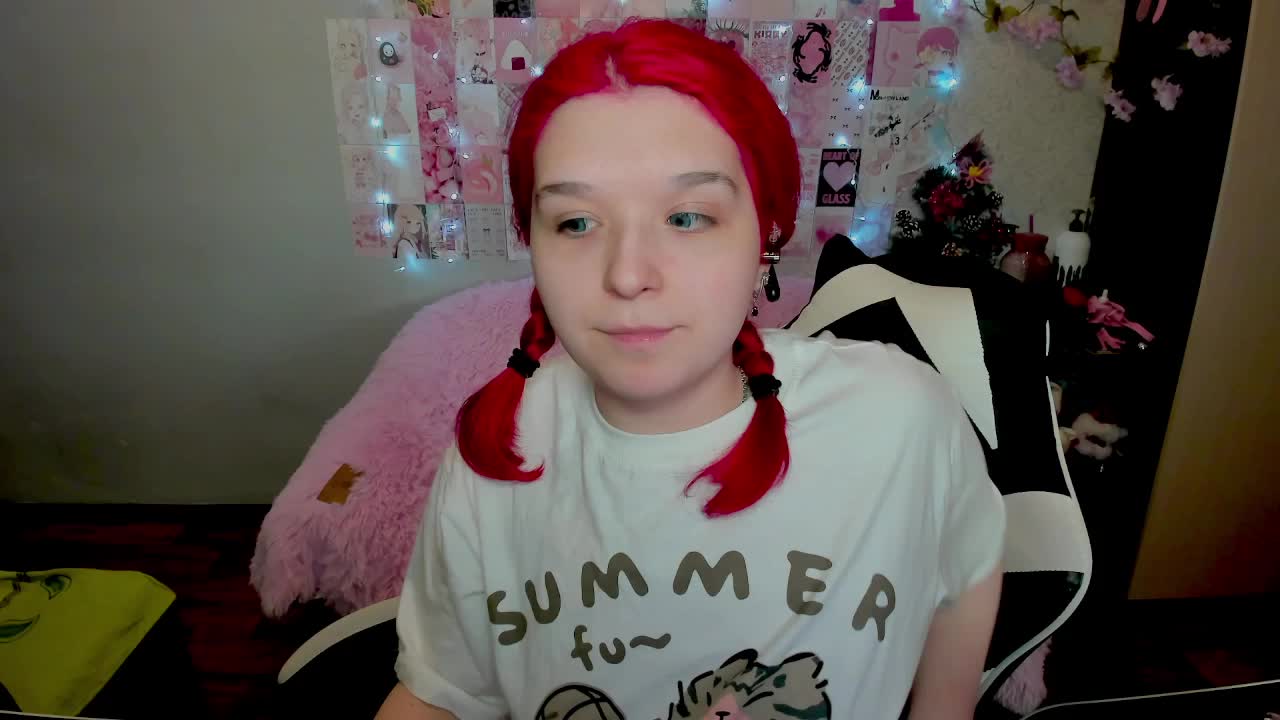 Acid-Kate Adult Chat January 22, 2026