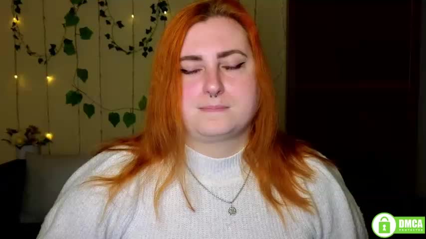 Aliciaredluv Adult Chat January 22, 2026