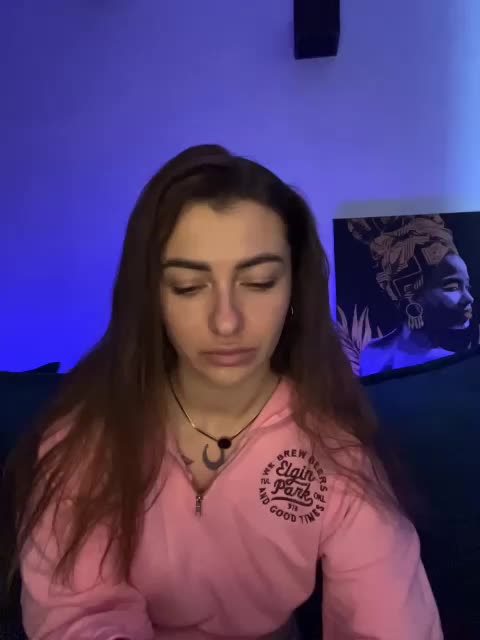 WILDGIRL Adult Chat January 22, 2026