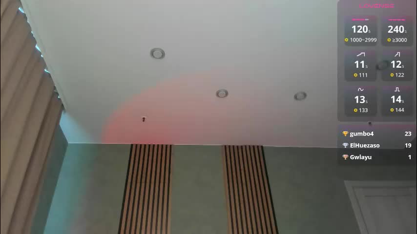 nicole_8788 Adult Chat January 22, 2026