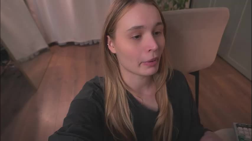 lisa_schiele Adult Chat January 22, 2026