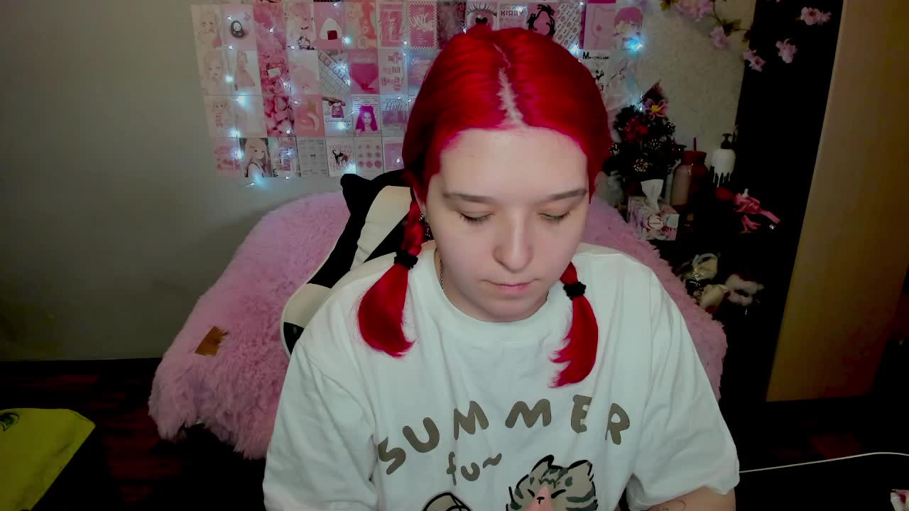 Acid-Kate Adult Chat January 22, 2026