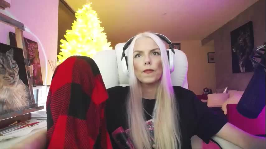 tinykylie Adult Chat January 22, 2026