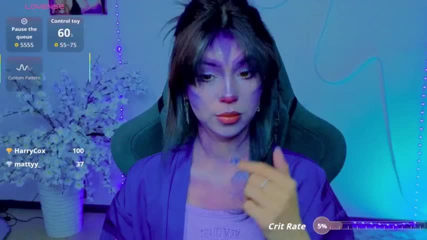 CoralineJones Adult Chat January 22, 2026