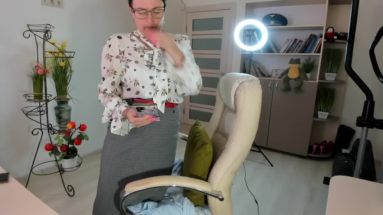 -Michelle- Adult Chat January 22, 2026