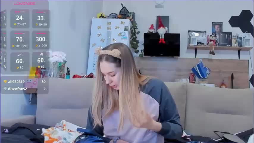 ms_foryou Adult Chat January 22, 2026