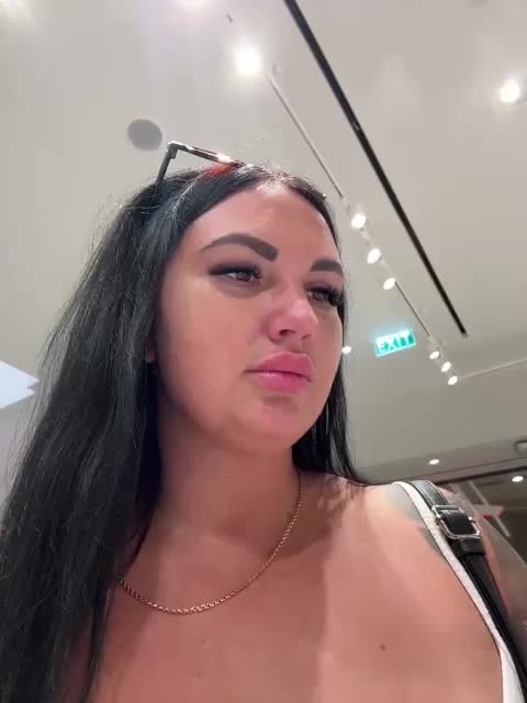 KROSHKA_N Adult Chat January 22, 2026