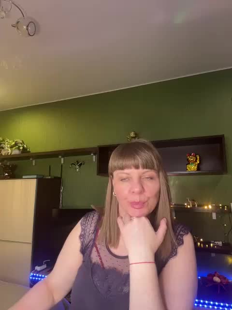 Veronika_Gold Adult Chat January 22, 2026