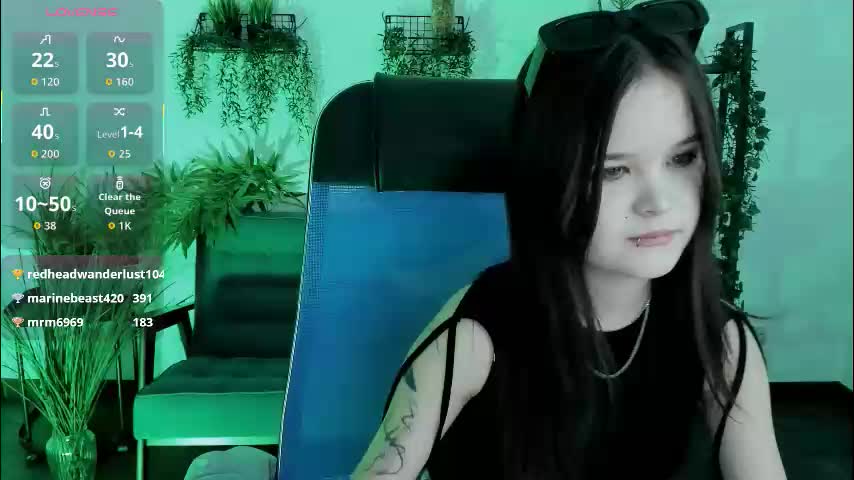 elainebeness Adult Chat January 22, 2026