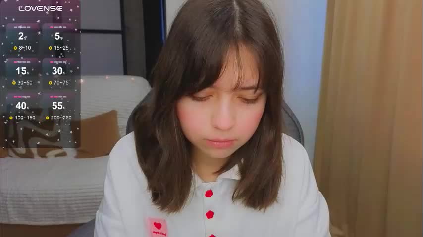 lina_brownie Adult Chat January 22, 2026