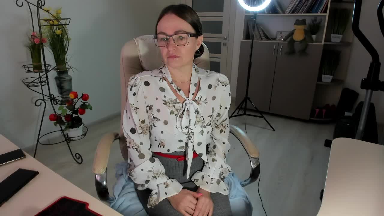 -Michelle- Adult Chat January 22, 2026