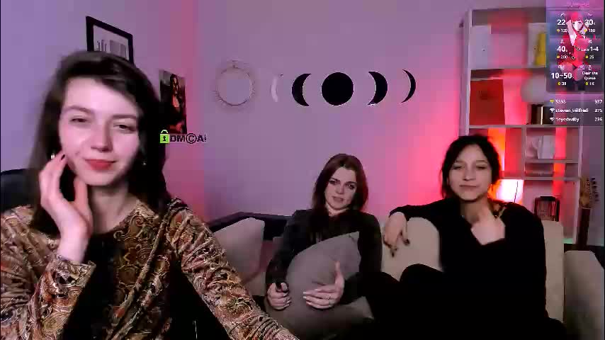 kitniss_dreamy Adult Chat January 22, 2026