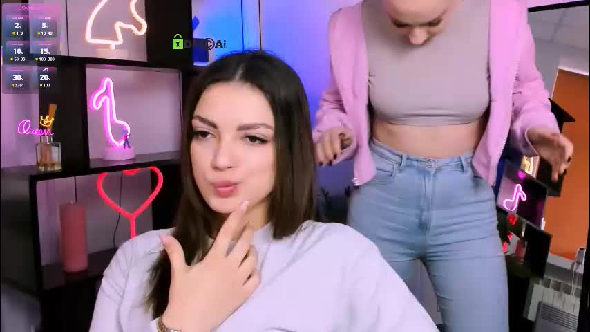 mila_glow Adult Chat January 22, 2026