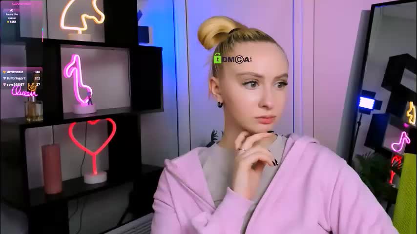 mila_glow Adult Chat January 22, 2026