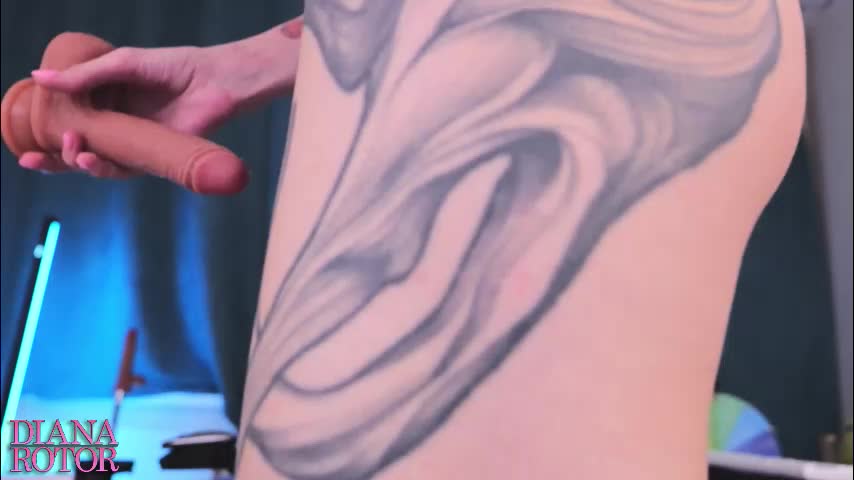 diana_rotor Adult Chat January 22, 2026