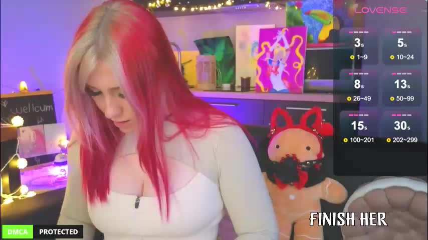 princess_sofiee Adult Chat January 22, 2026