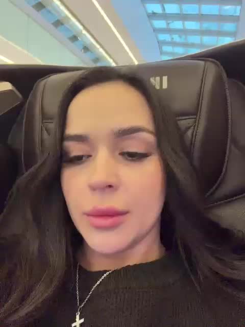 -Sasha-Orlova- Adult Chat January 22, 2026