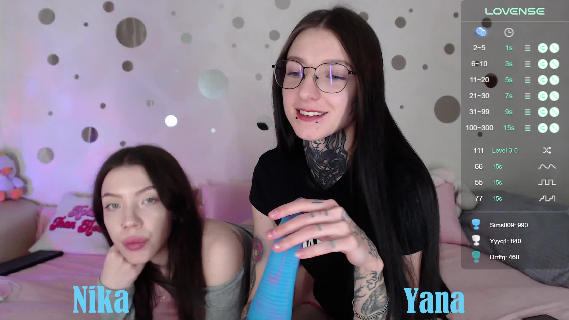 SEXXXSHOP Adult Chat January 22, 2026