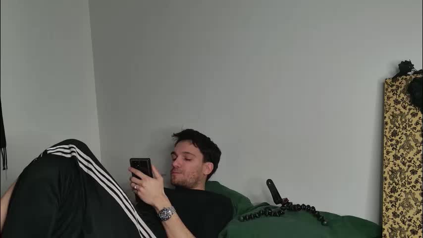jackdesfeux Adult Chat January 22, 2026