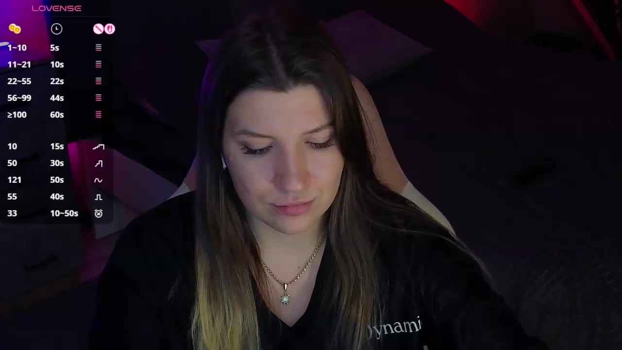 BloomBambi Adult Chat January 22, 2026