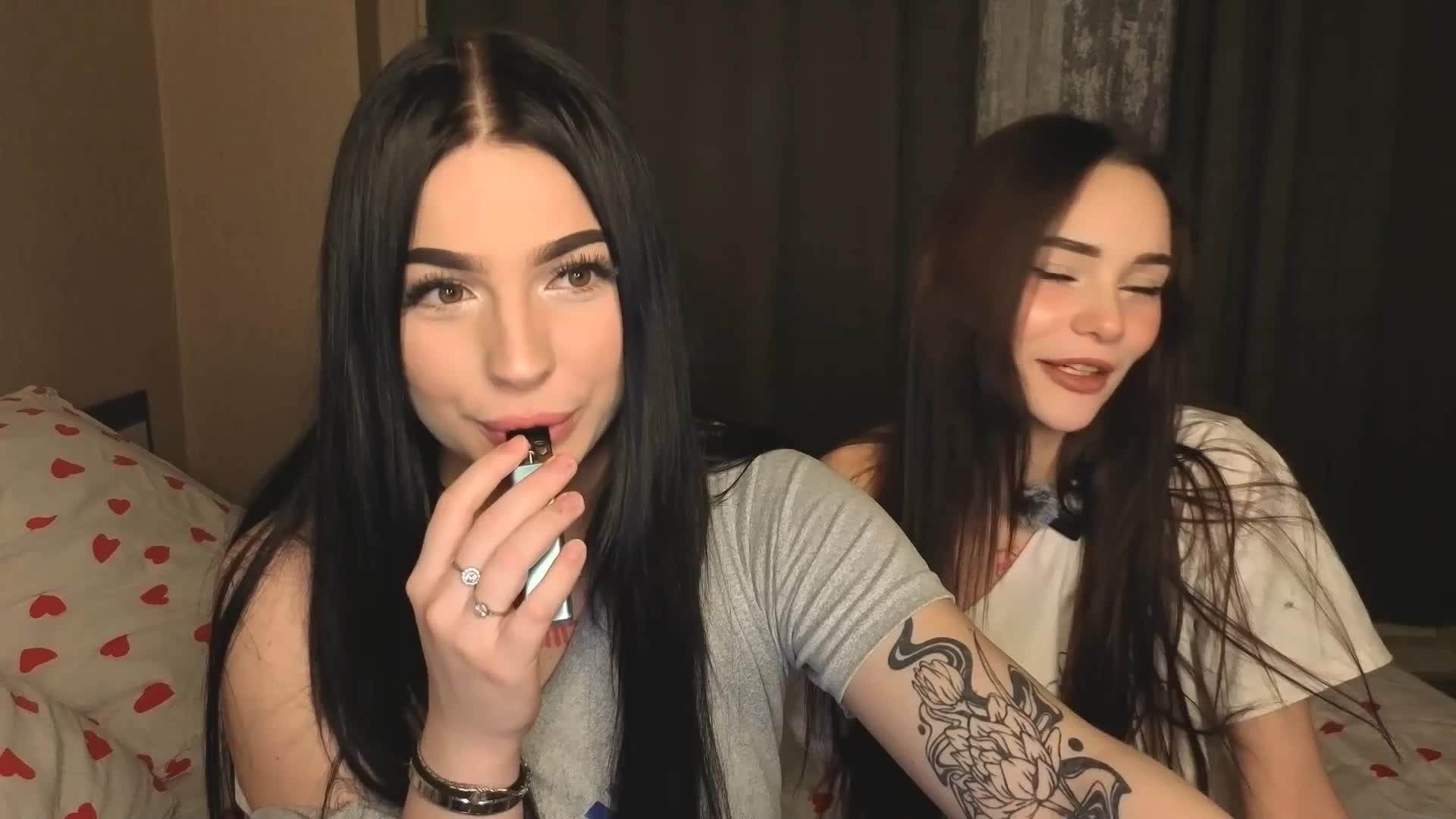 LisaAndDenis Adult Chat January 22, 2026