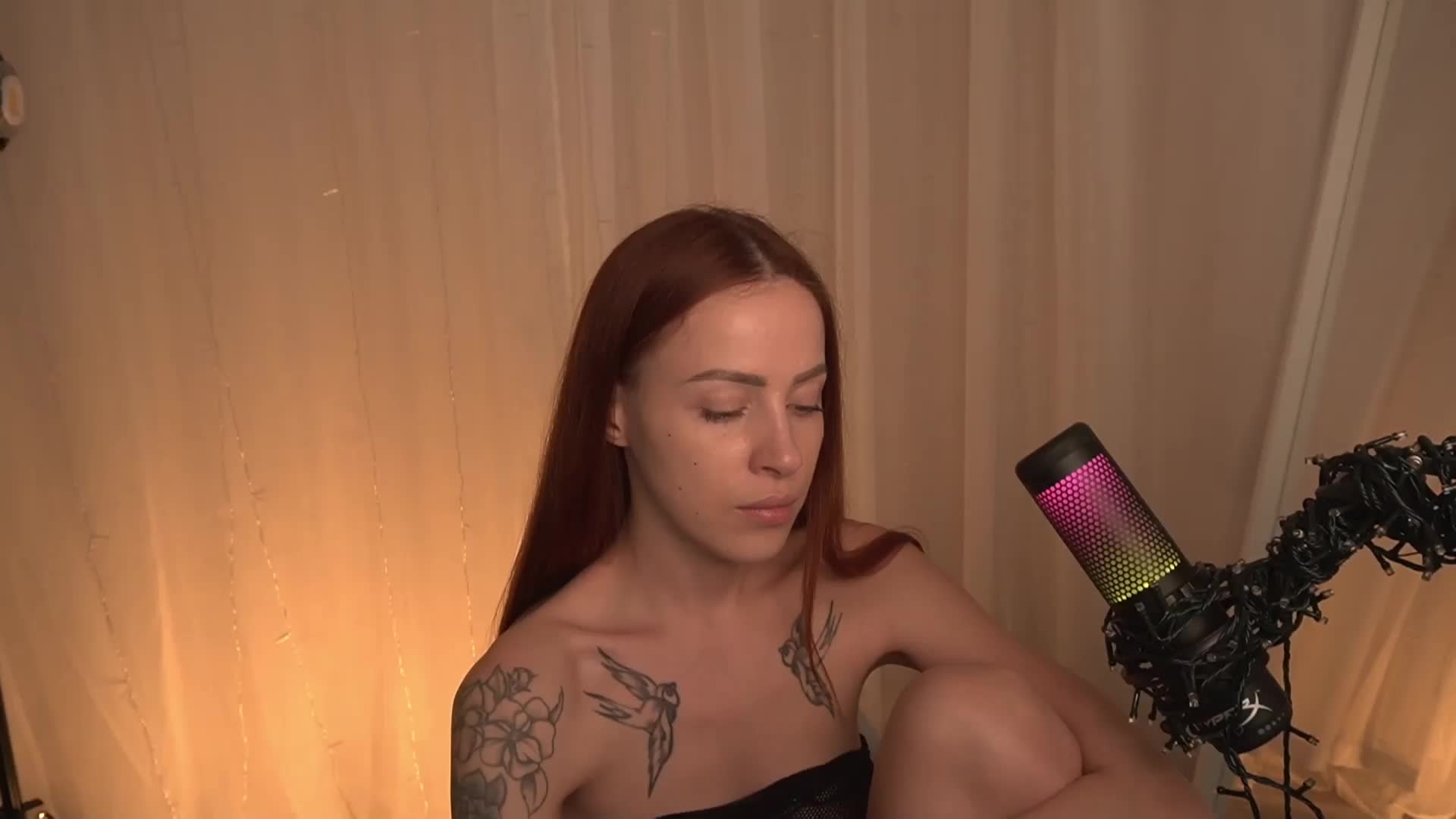 PONI_DI Adult Chat January 22, 2026