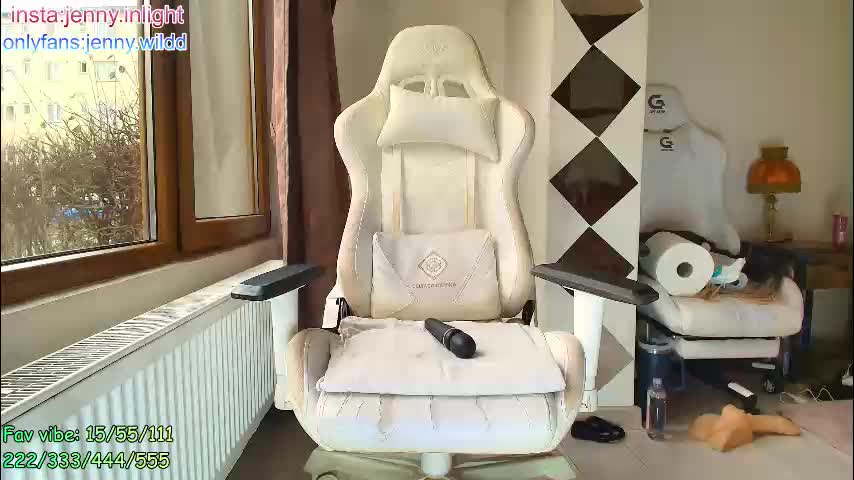 jennywildd Adult Chat January 22, 2026