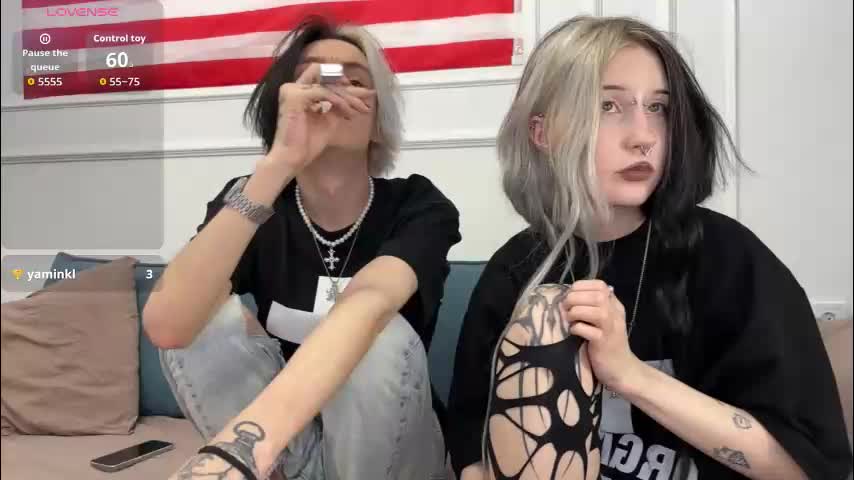 veryraretwins Adult Chat January 22, 2026