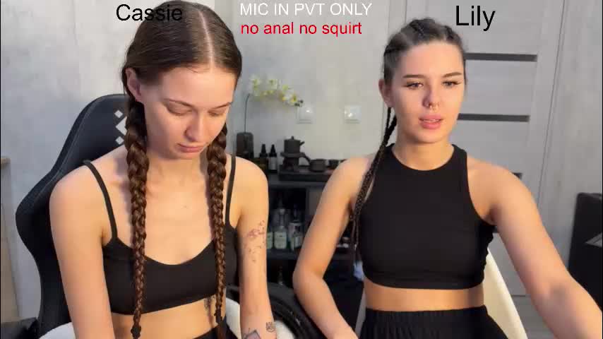 x_kai Adult Chat January 22, 2026